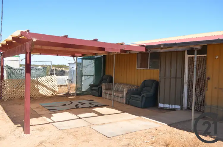 Seventh view of Homely other listing, 127 Moorundie Road, Fisher SA 5354