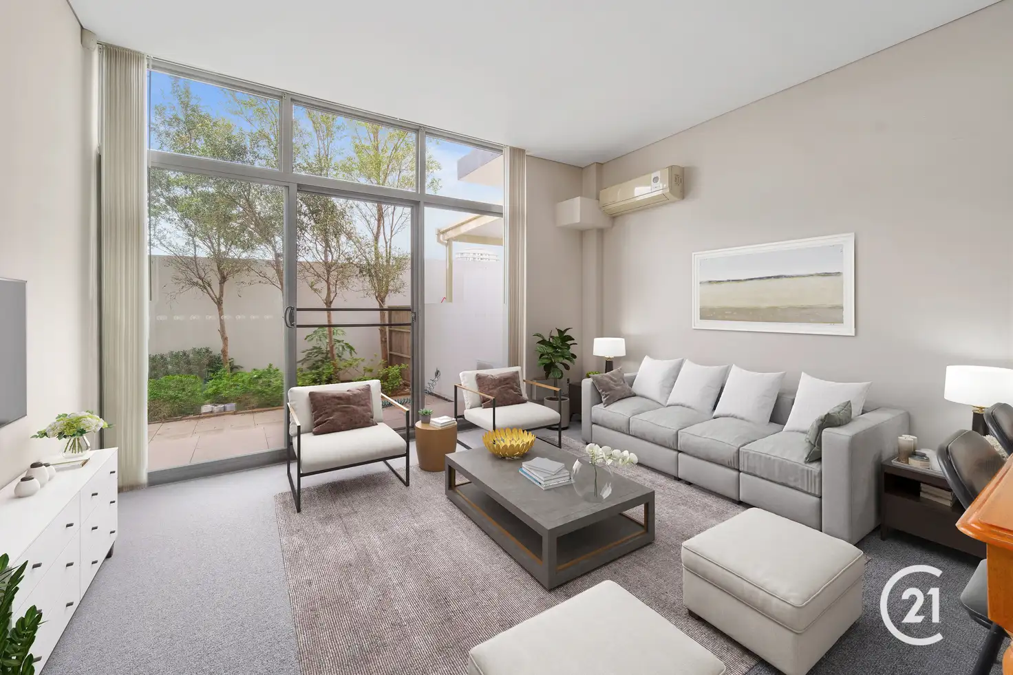 Main view of Homely unit listing, 3/2-6 Warrigal Street, The Entrance NSW 2261