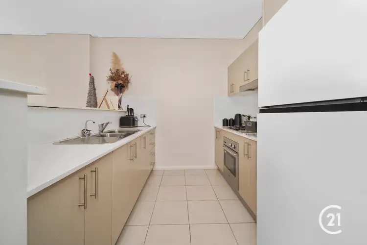 Second view of Homely unit listing, 3/2-6 Warrigal Street, The Entrance NSW 2261