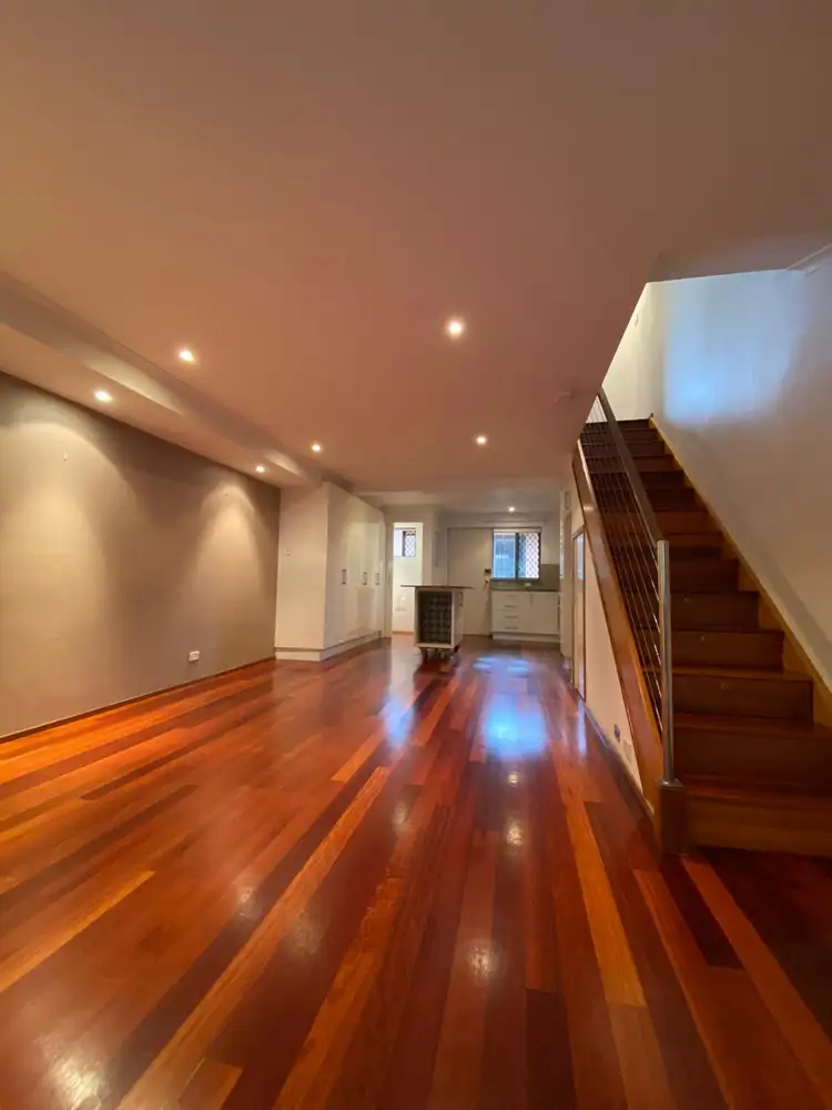 Second view of Homely apartment listing, 11/1-1a Anzac Parade, Kensington NSW 2033