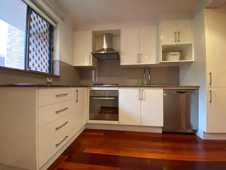 Third view of Homely apartment listing, 11/1-1a Anzac Parade, Kensington NSW 2033