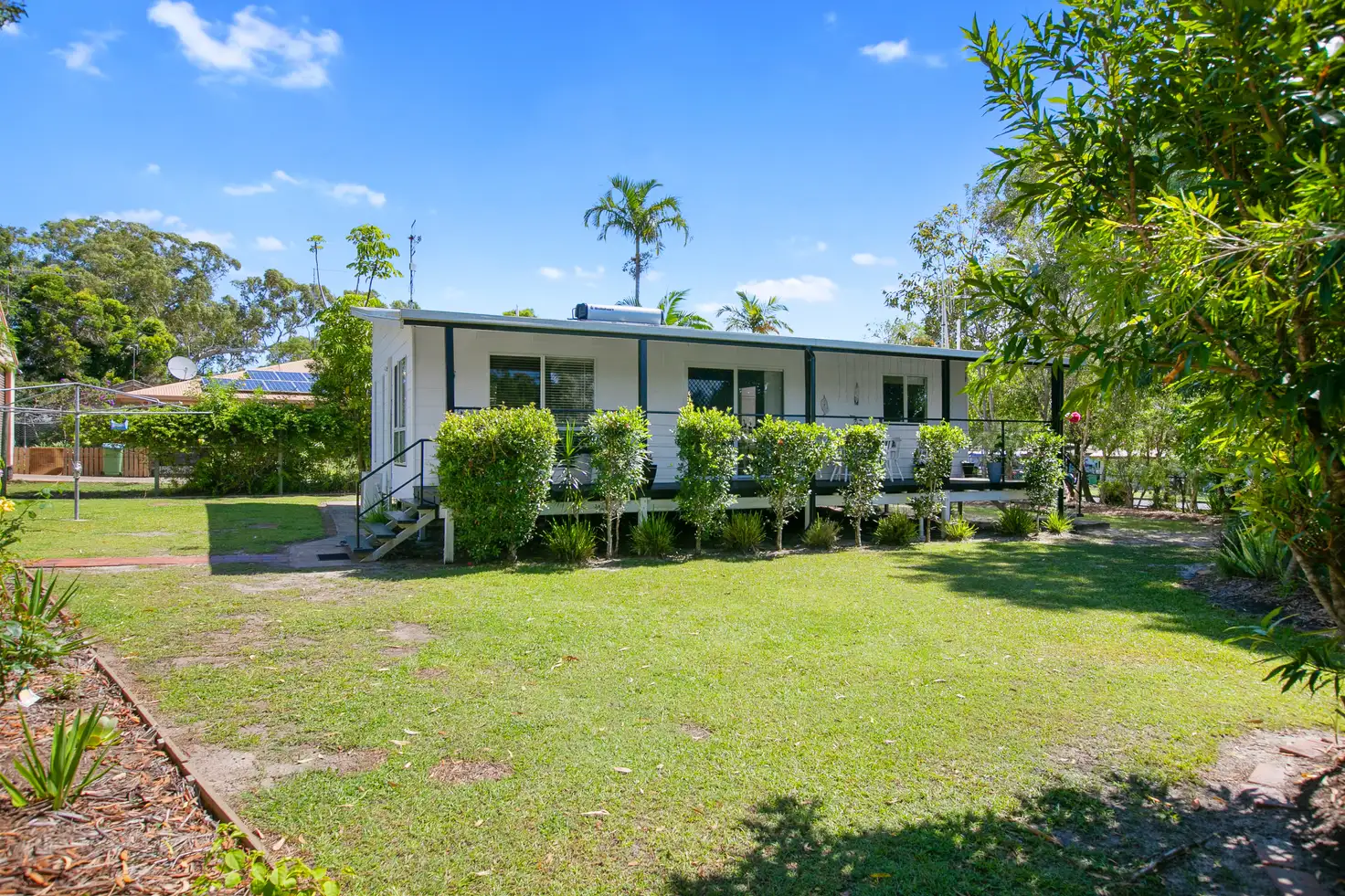 Main view of Homely house listing, 52 Ark Royal Drive, Cooloola Cove QLD 4580