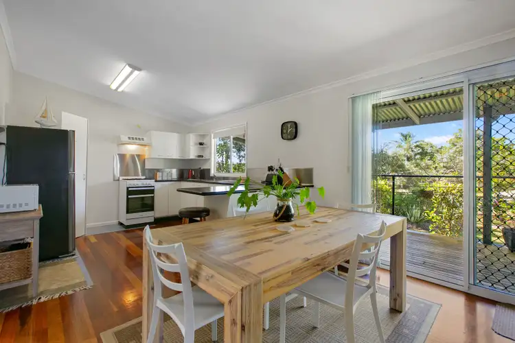Second view of Homely house listing, 52 Ark Royal Drive, Cooloola Cove QLD 4580