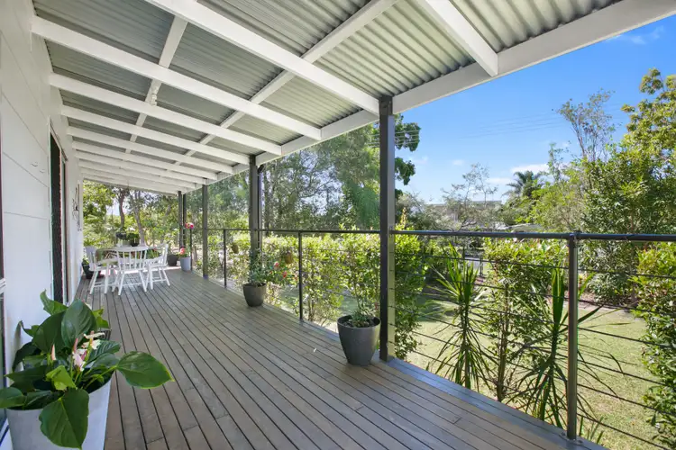 Fifth view of Homely house listing, 52 Ark Royal Drive, Cooloola Cove QLD 4580