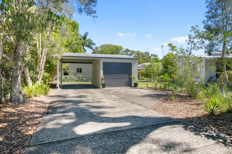 Sixth view of Homely house listing, 52 Ark Royal Drive, Cooloola Cove QLD 4580
