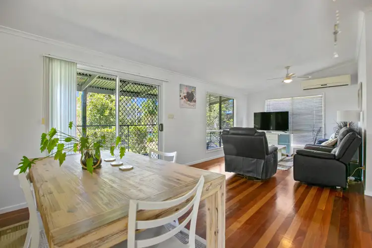 Seventh view of Homely house listing, 52 Ark Royal Drive, Cooloola Cove QLD 4580