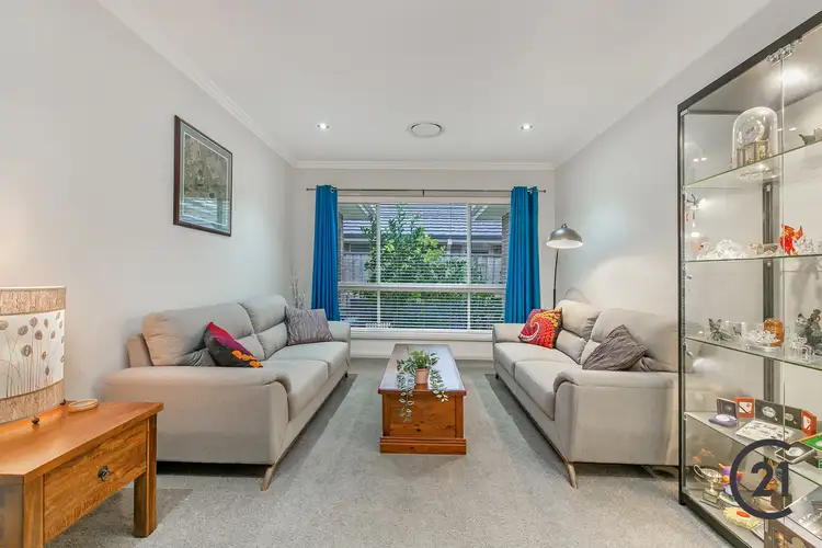 Fourth view of Homely house listing, 38 Petal Parkway, The Ponds NSW 2769