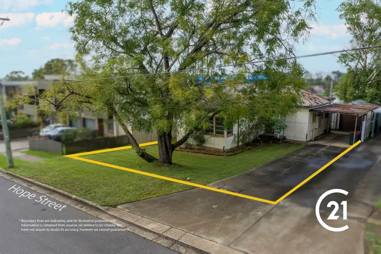 Third view of Homely house listing, 46 Hope Street, Seven Hills NSW 2147