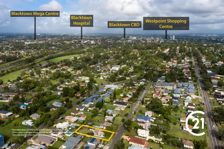Fifth view of Homely house listing, 46 Hope Street, Seven Hills NSW 2147