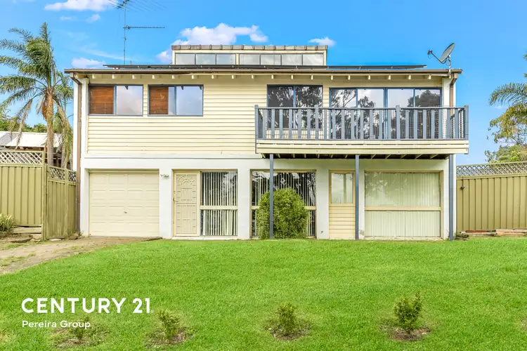 116 Leumeah Road, Leumeah NSW 2560