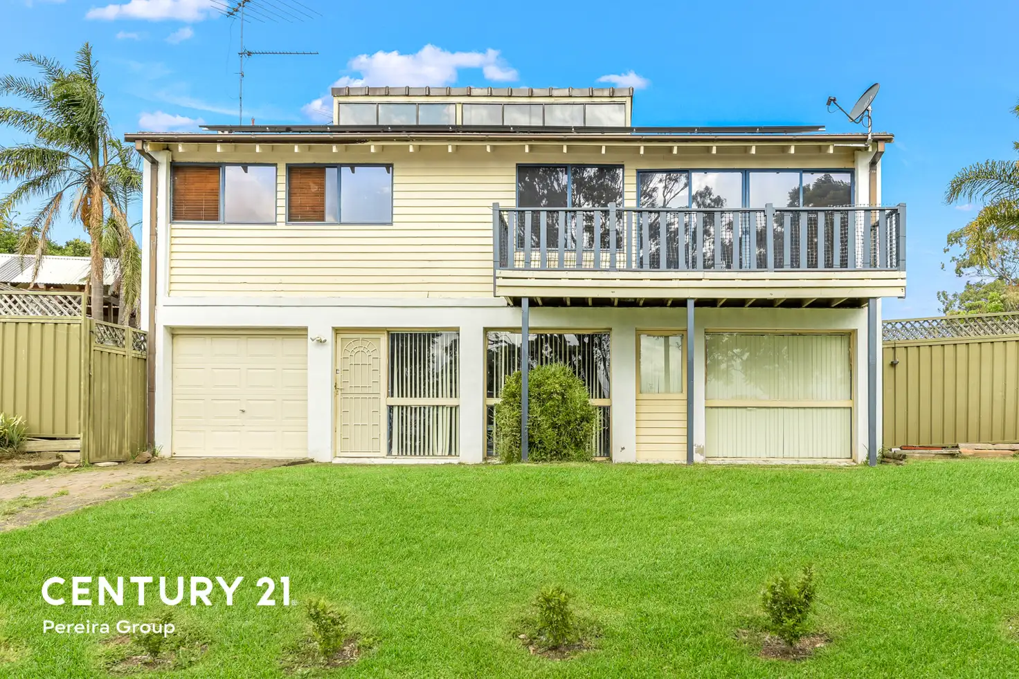 Main view of Homely house listing, 116 Leumeah Road, Leumeah NSW 2560