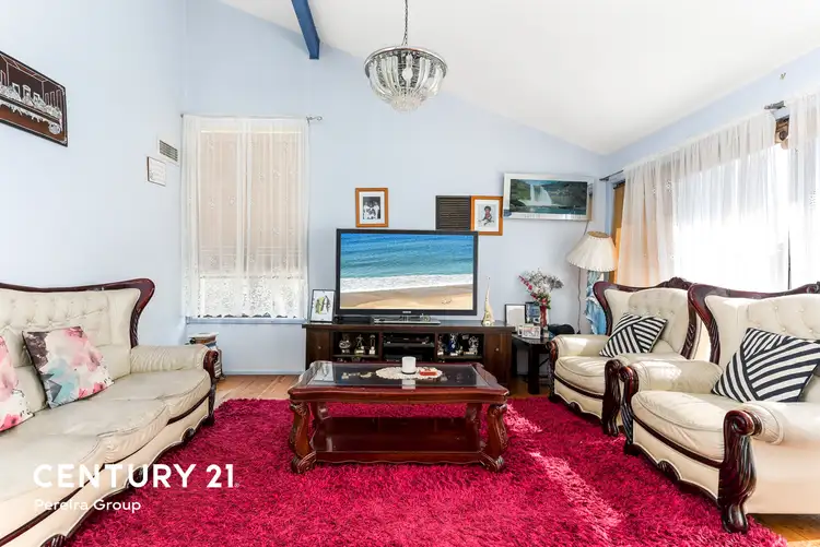 Second view of Homely house listing, 116 Leumeah Road, Leumeah NSW 2560