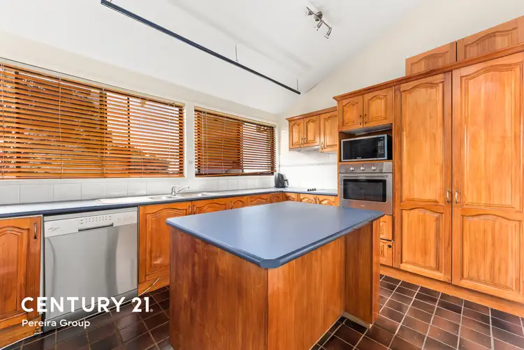 Third view of Homely house listing, 116 Leumeah Road, Leumeah NSW 2560