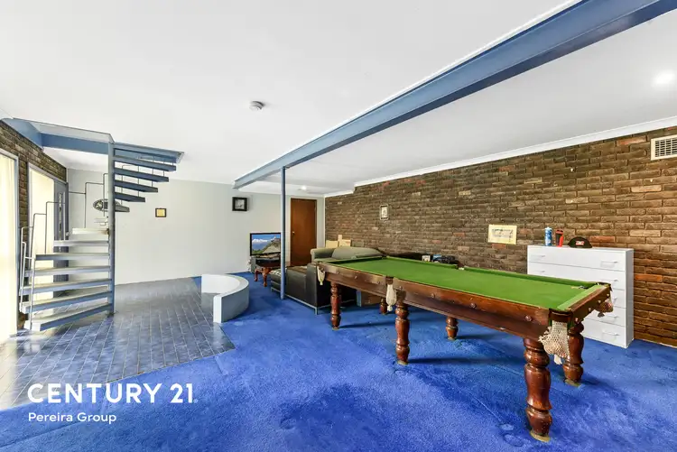 Fifth view of Homely house listing, 116 Leumeah Road, Leumeah NSW 2560
