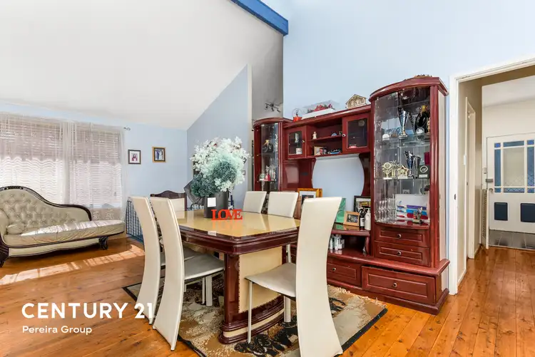 Sixth view of Homely house listing, 116 Leumeah Road, Leumeah NSW 2560
