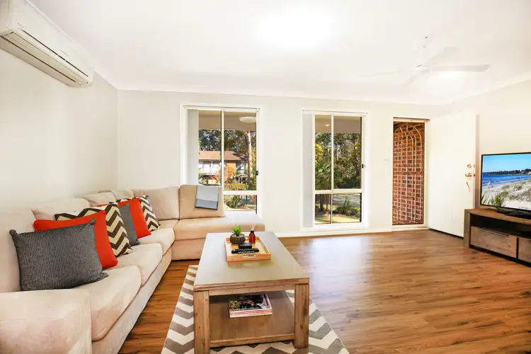 Third view of Homely house listing, 26 Catherine Street, Myola, Callala Beach NSW 2540