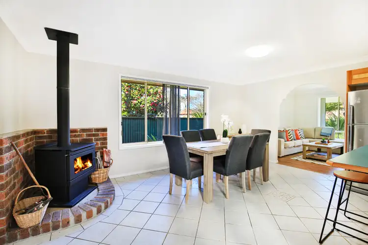Fifth view of Homely house listing, 26 Catherine Street, Myola, Callala Beach NSW 2540
