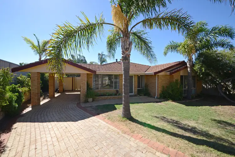 12 Blair Grove, Kinross WA 6028