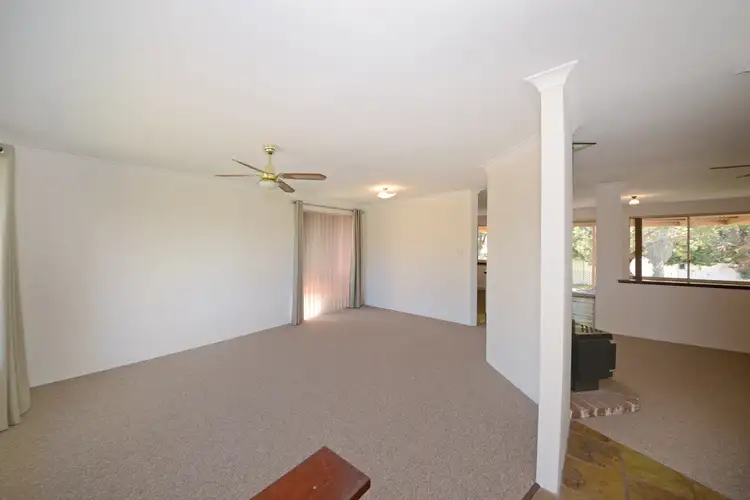 Second view of Homely house listing, 12 Blair Grove, Kinross WA 6028