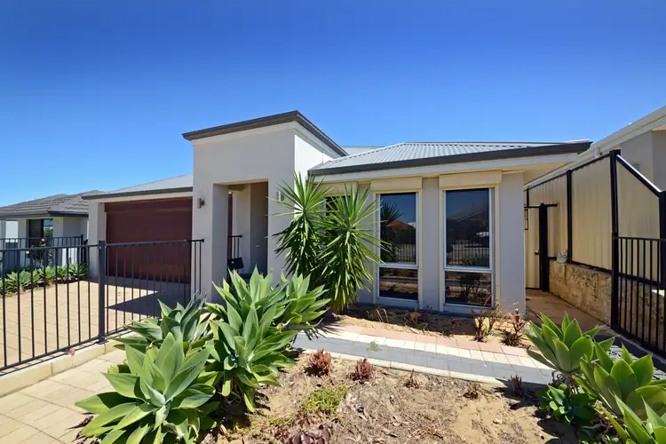23 Dulles Way, Clarkson WA 6030