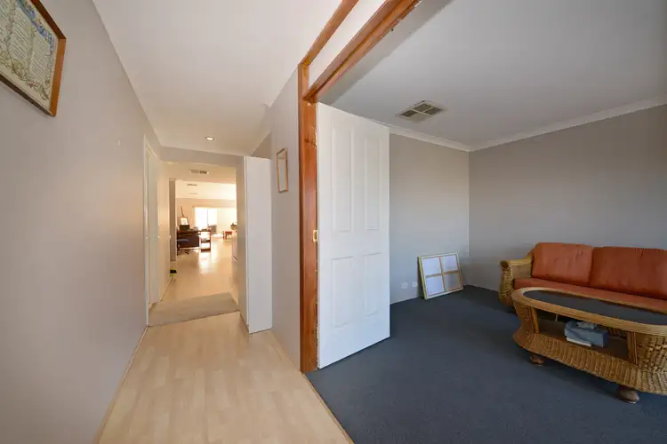 Second view of Homely house listing, 23 Dulles Way, Clarkson WA 6030