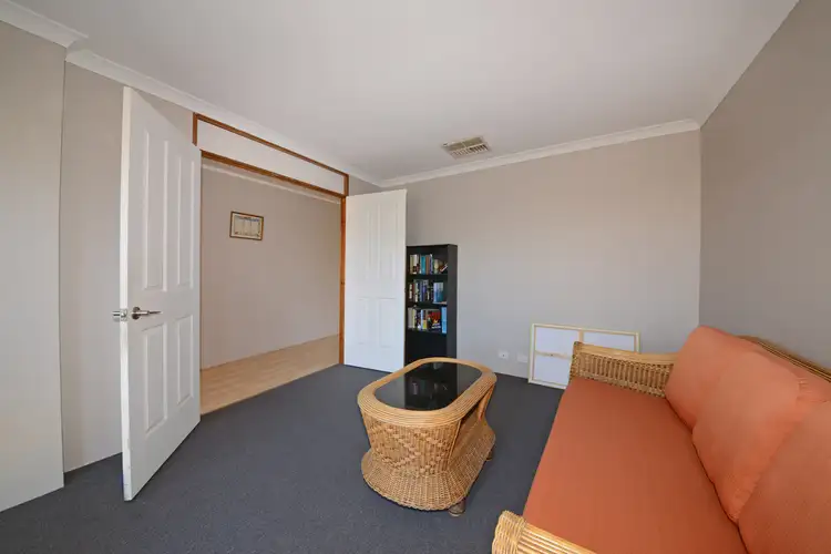 Fourth view of Homely house listing, 23 Dulles Way, Clarkson WA 6030