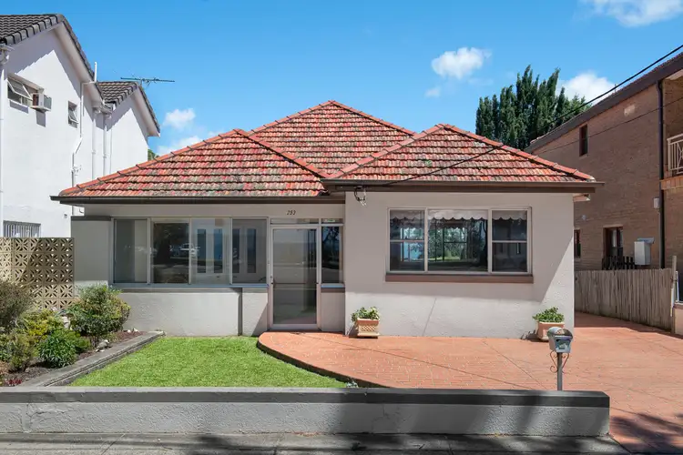 Second view of Homely house listing, 253 The Grand Parade, Ramsgate Beach NSW 2217