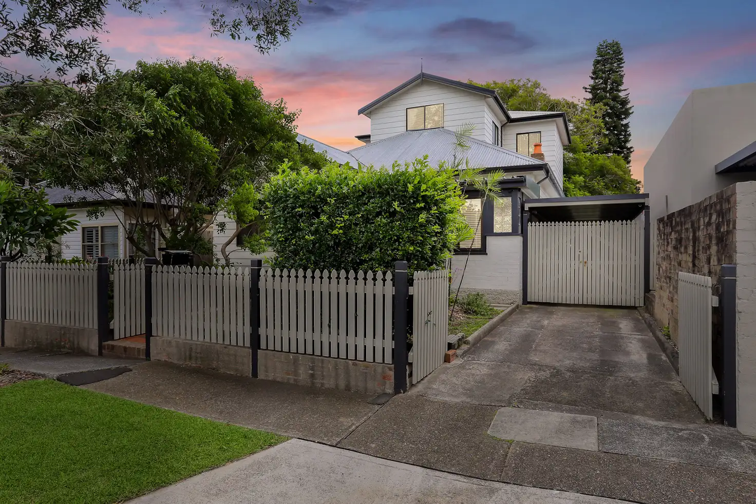 Main view of Homely house listing, 2 Dewsbury Street, Botany NSW 2019