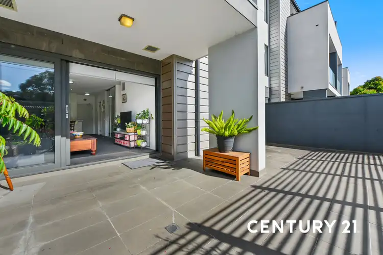 121/59 Autumn Terrace, Clayton South VIC 3169