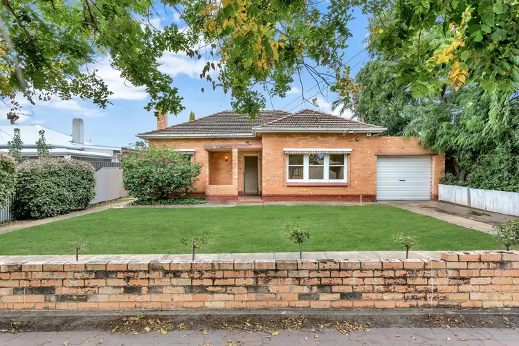 17 Mathias Avenue, Cumberland Park SA 5041