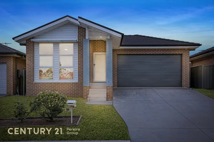83 Pearson Crescent, Harrington Park NSW 2567