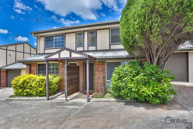4/151 Kingston Road, Woodridge QLD 4114