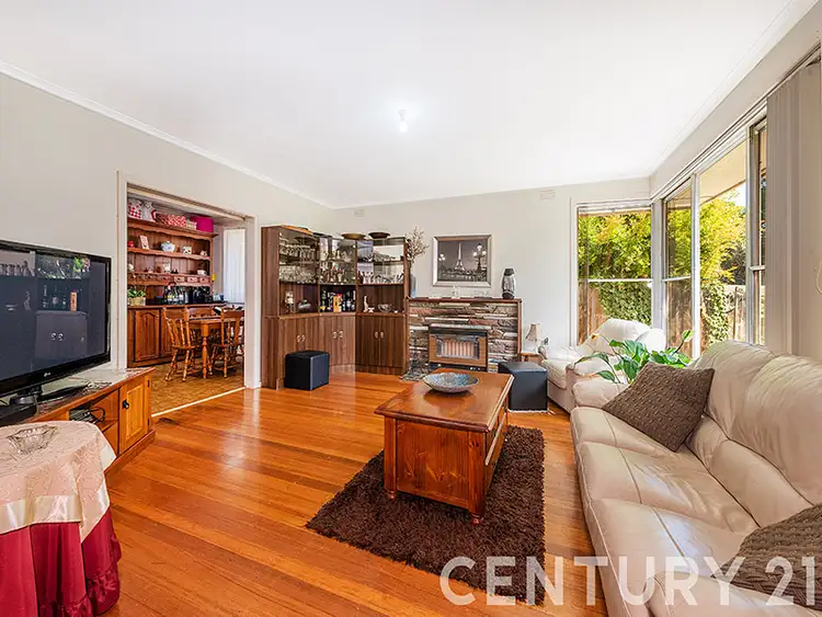 Second view of Homely house listing, 16 Kallay Street, Clayton South VIC 3169