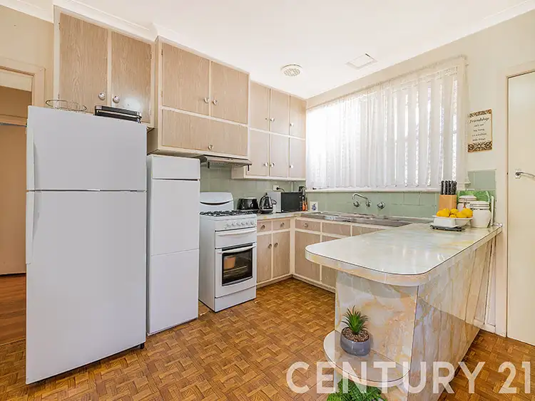 Third view of Homely house listing, 16 Kallay Street, Clayton South VIC 3169
