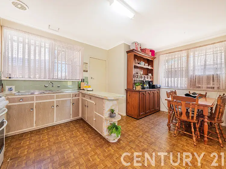 Fourth view of Homely house listing, 16 Kallay Street, Clayton South VIC 3169