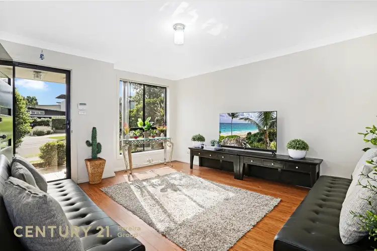 Third view of Homely house listing, 204 Carmichael Drive, West Hoxton NSW 2171