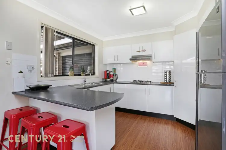 Sixth view of Homely house listing, 204 Carmichael Drive, West Hoxton NSW 2171