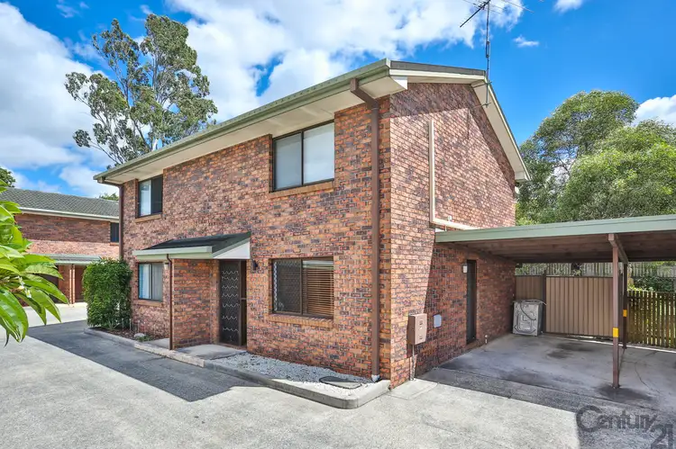 37/111 Kingston Road, Woodridge QLD 4114