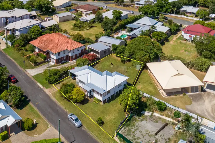 4 Hall Lane, Gympie QLD 4570