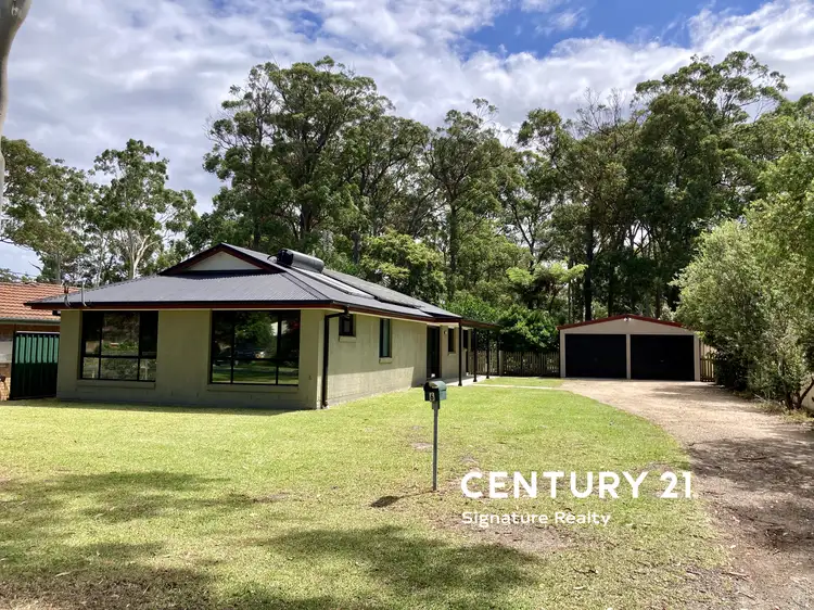 6 Woodhill Street, Callala Bay NSW 2540
