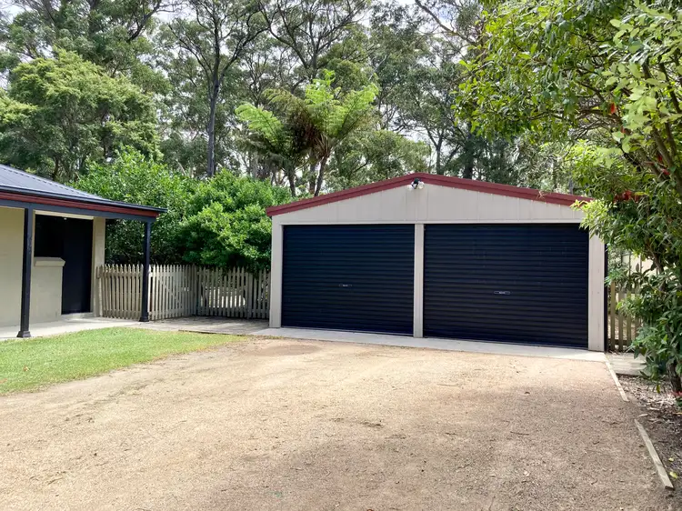 Second view of Homely house listing, 6 Woodhill Street, Callala Bay NSW 2540