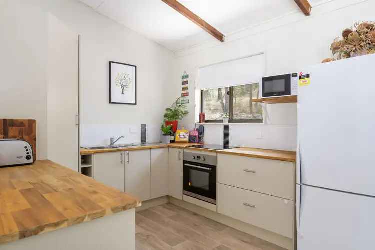 Third view of Homely house listing, 93 Arborfive Road, Glenwood QLD 4570