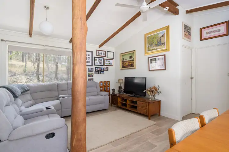 Fourth view of Homely house listing, 93 Arborfive Road, Glenwood QLD 4570