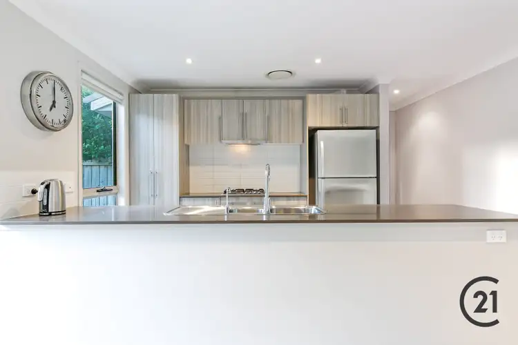Fourth view of Homely house listing, 51 Amarco Circuit, The Ponds NSW 2769