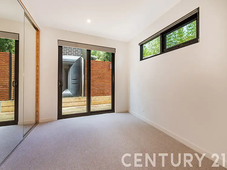 Fifth view of Homely townhouse listing, 2/1 Claire Street, Mckinnon VIC 3204
