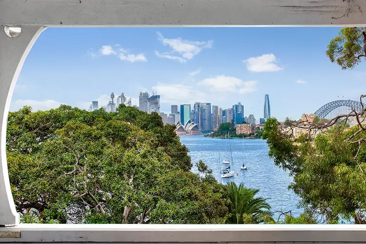 Second view of Homely house listing, 32 Milson Road, Cremorne Point NSW 2090