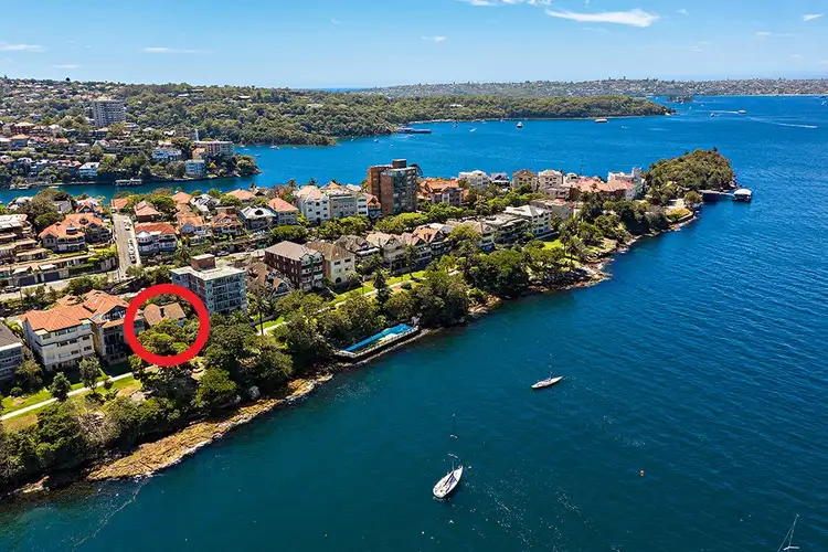 Fifth view of Homely house listing, 32 Milson Road, Cremorne Point NSW 2090