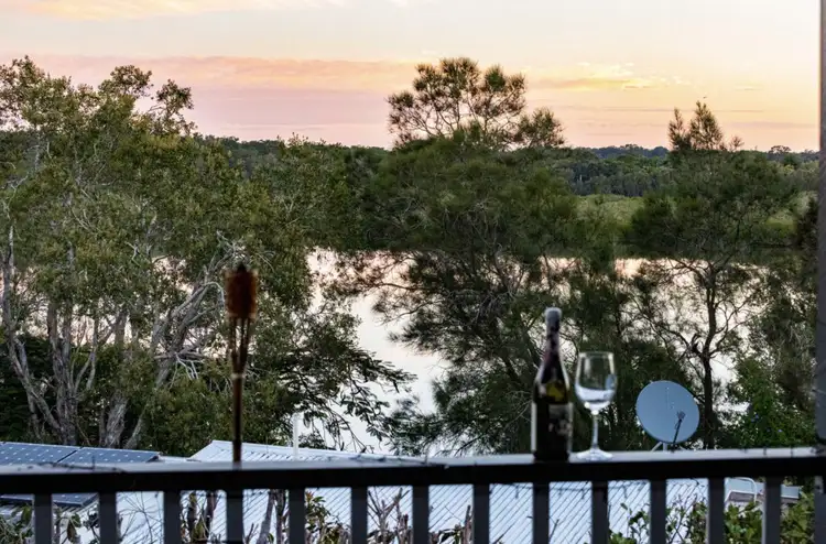 Second view of Homely house listing, 6A Moorindil Street, Tewantin QLD 4565