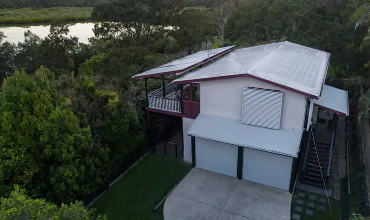 Fourth view of Homely house listing, 6A Moorindil Street, Tewantin QLD 4565