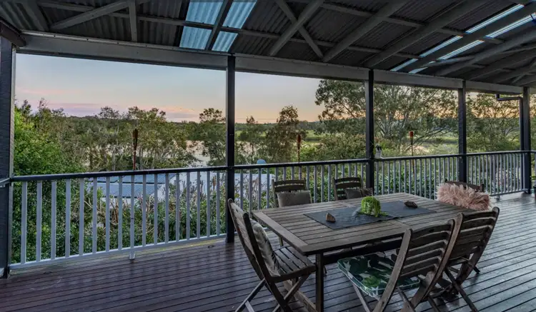 Fifth view of Homely house listing, 6A Moorindil Street, Tewantin QLD 4565